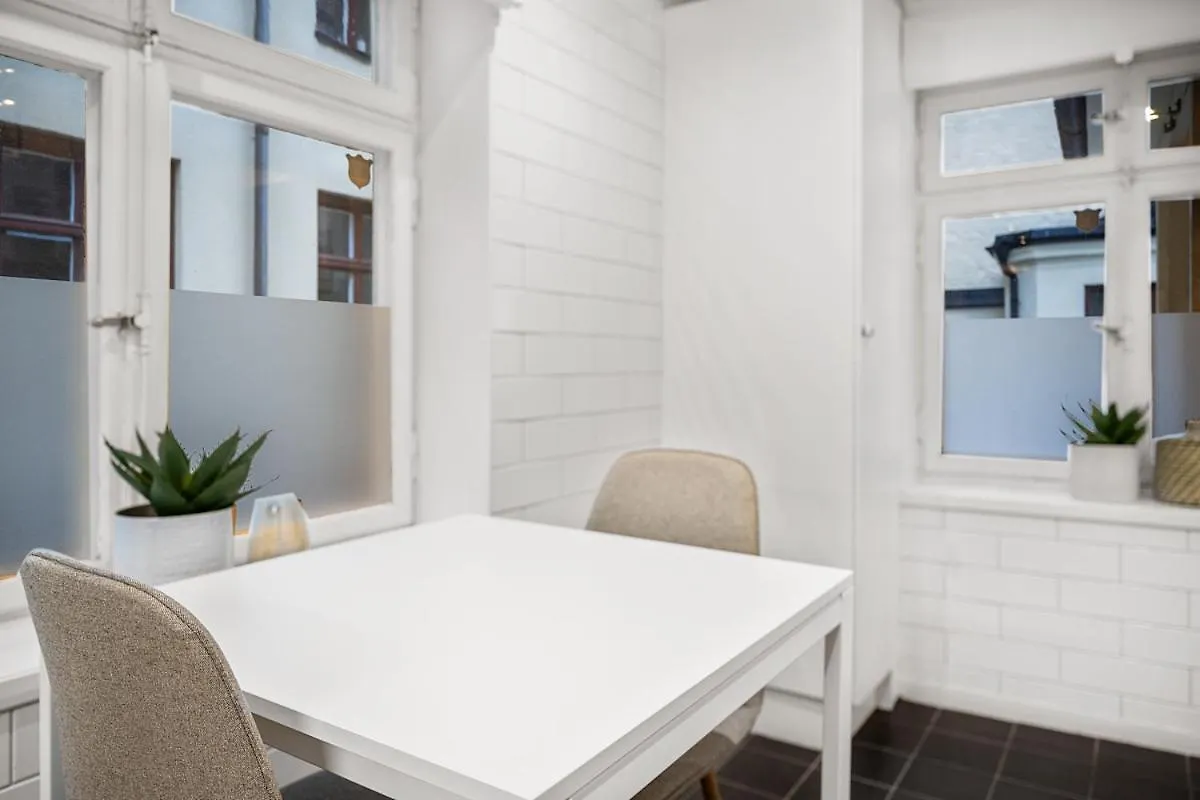 Upplandsgatan, Vasastan Apartment Stockholm 0*,  Sweden