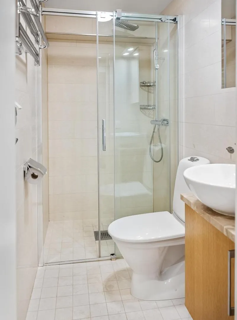 Upplandsgatan, Vasastan Apartment Stockholm 0*,  Sweden