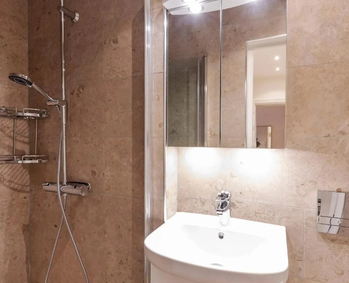Upplandsgatan, Vasastan Apartment Stockholm Sweden