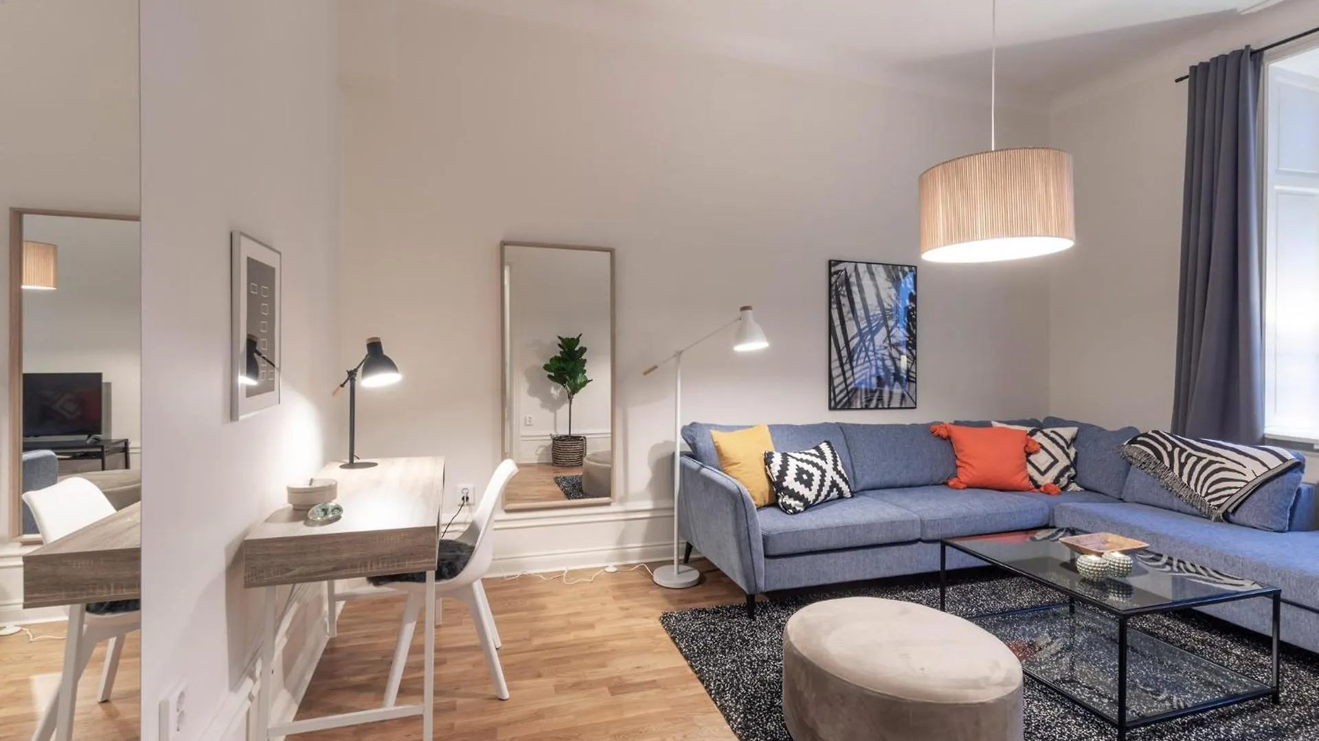 Upplandsgatan, Vasastan Apartment Stockholm 0*,  Sweden