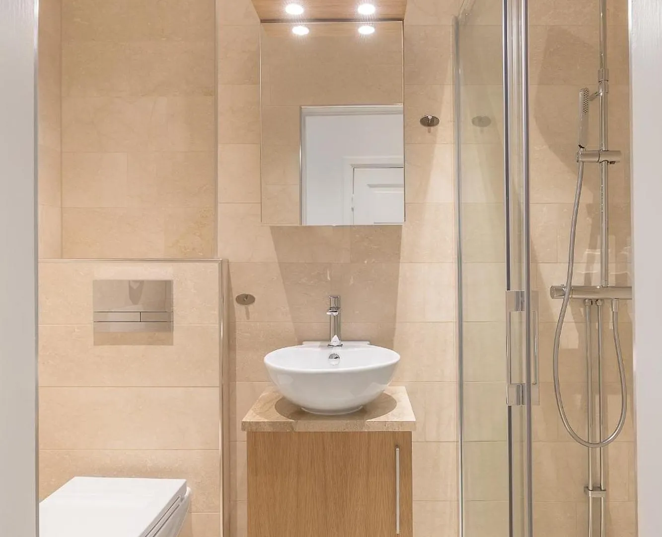 Upplandsgatan, Vasastan Apartment Stockholm