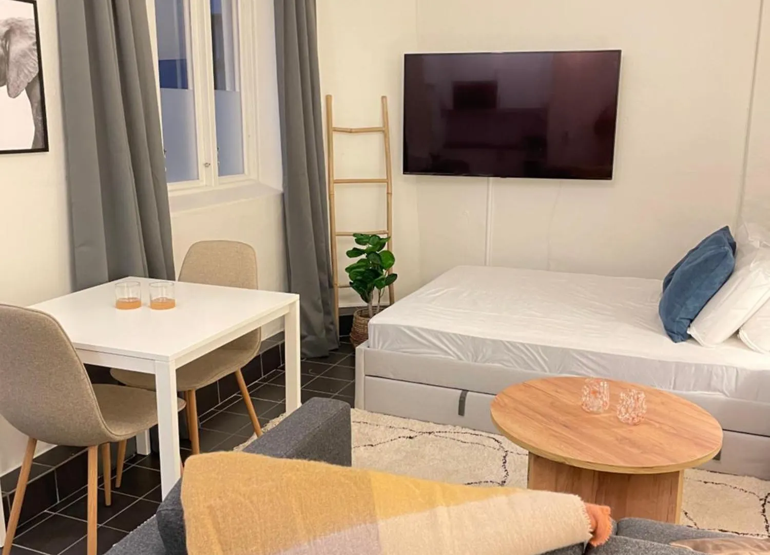 Upplandsgatan, Vasastan Apartment Stockholm