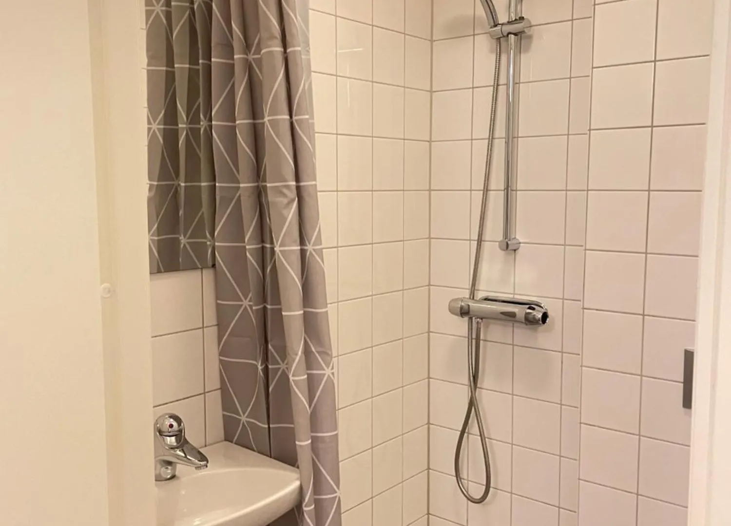 Upplandsgatan, Vasastan Apartment Stockholm Sweden