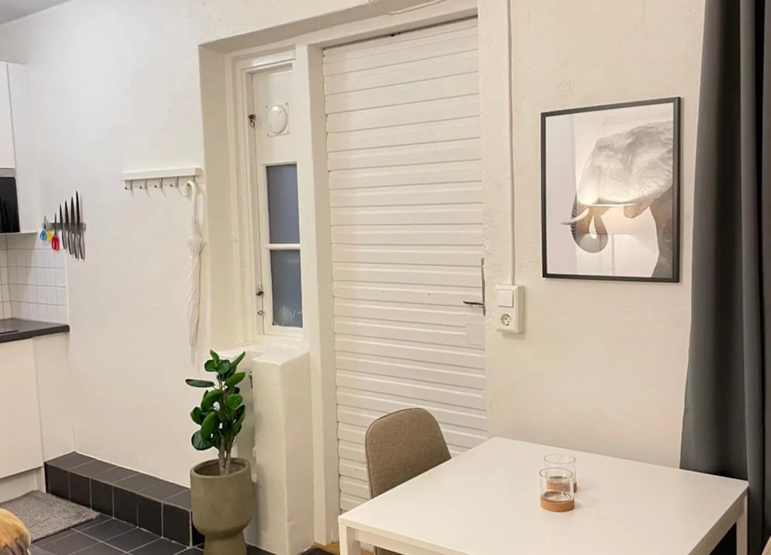 Upplandsgatan, Vasastan Apartment Stockholm 0*,