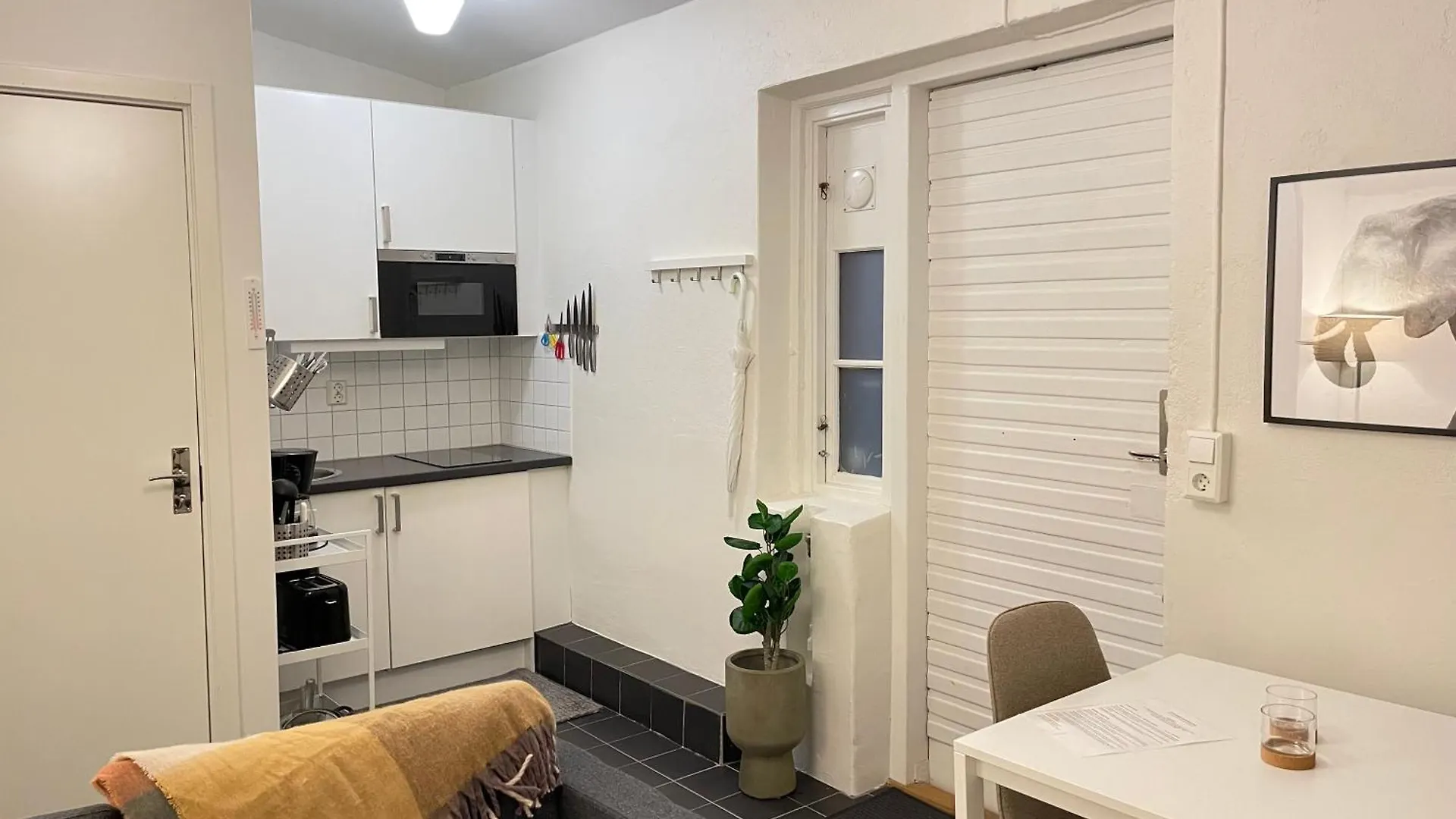 Upplandsgatan, Vasastan Apartment Stockholm
