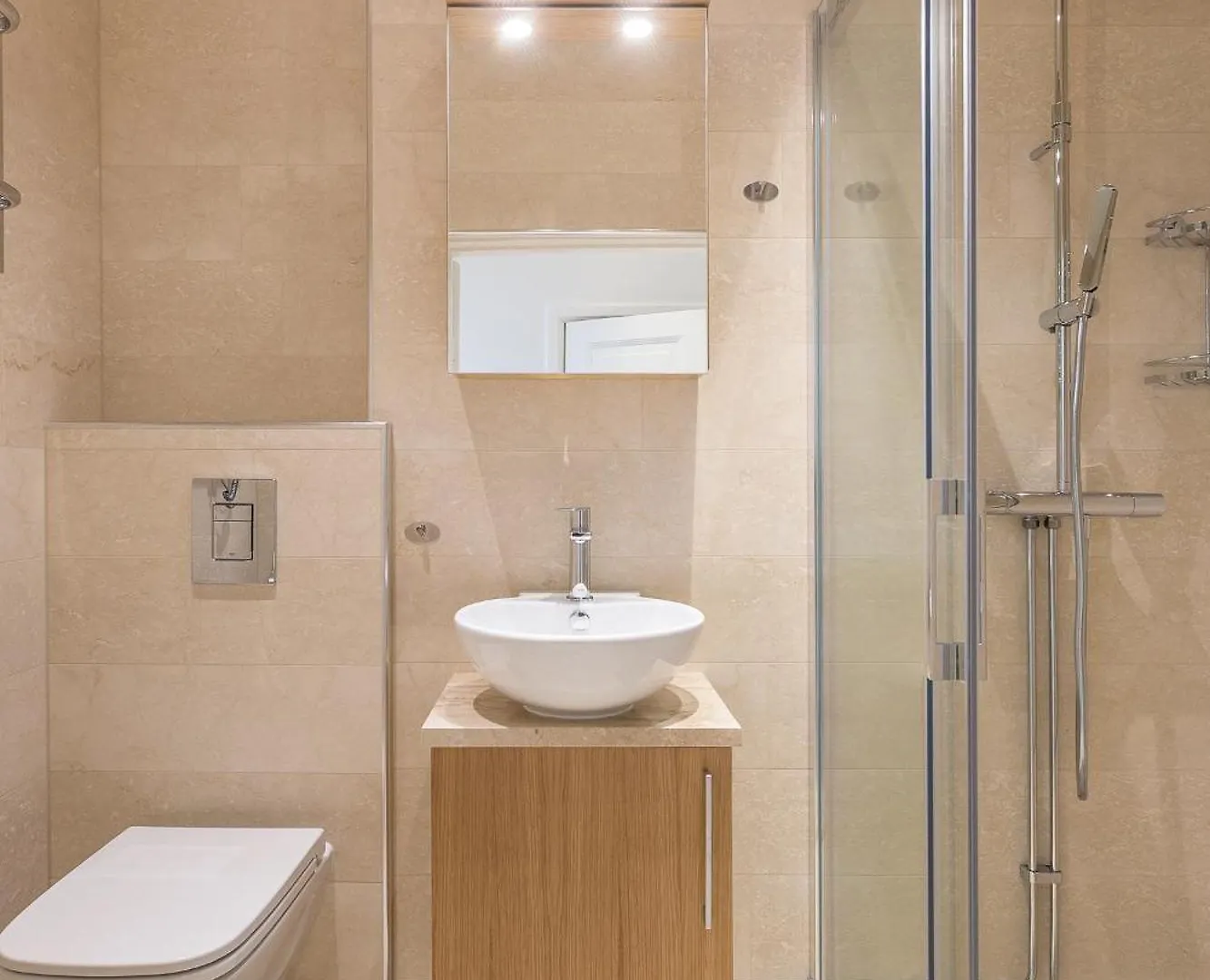 Upplandsgatan, Vasastan Apartment Stockholm