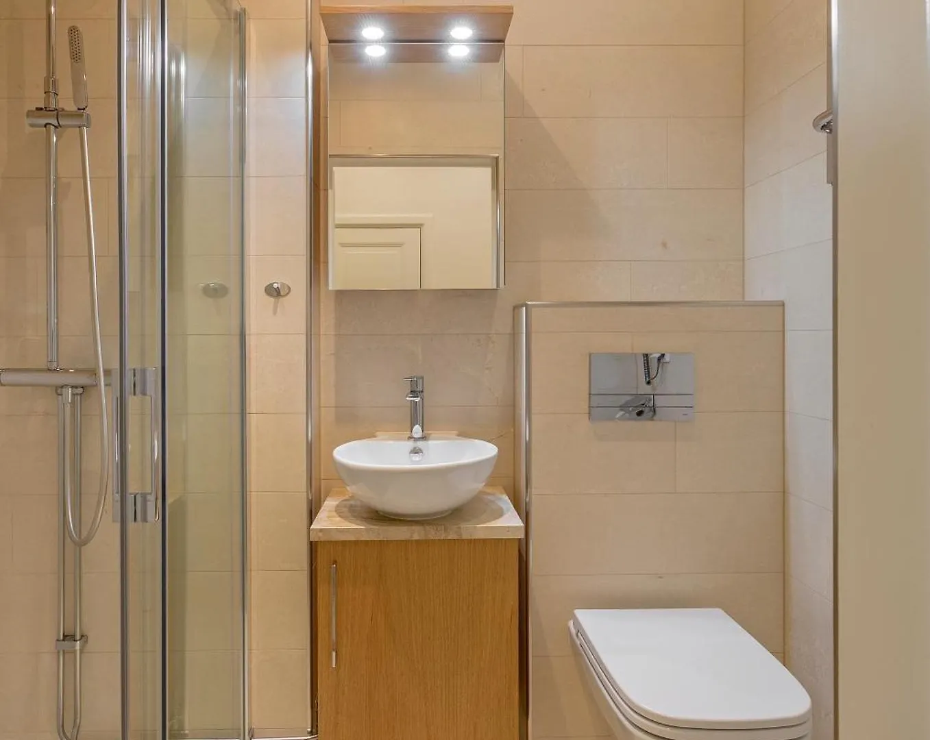 Upplandsgatan, Vasastan Apartment Stockholm