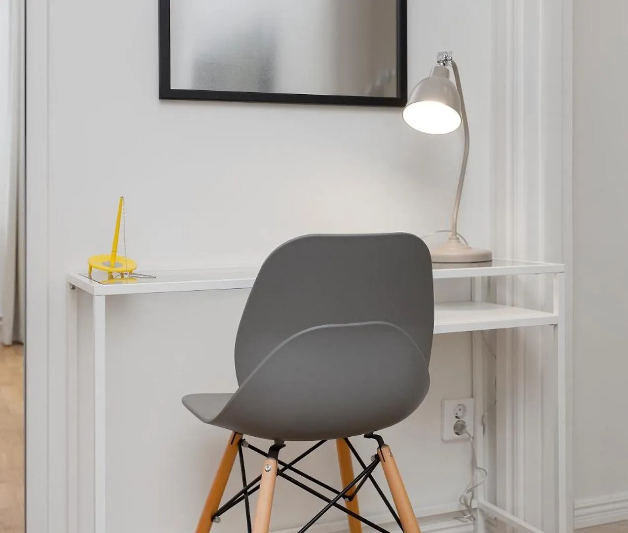 Upplandsgatan, Vasastan Apartment Stockholm