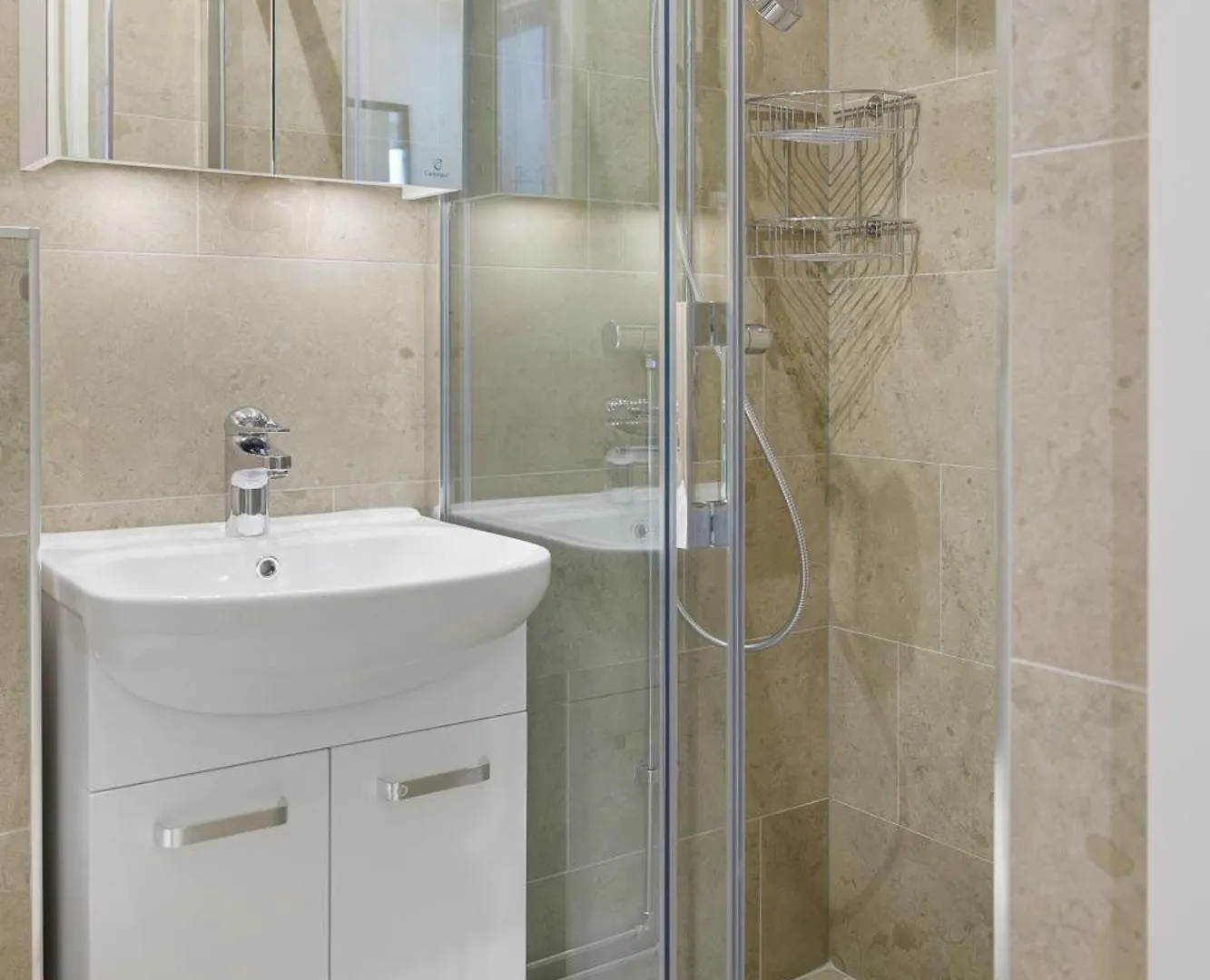Upplandsgatan, Vasastan Apartment Stockholm