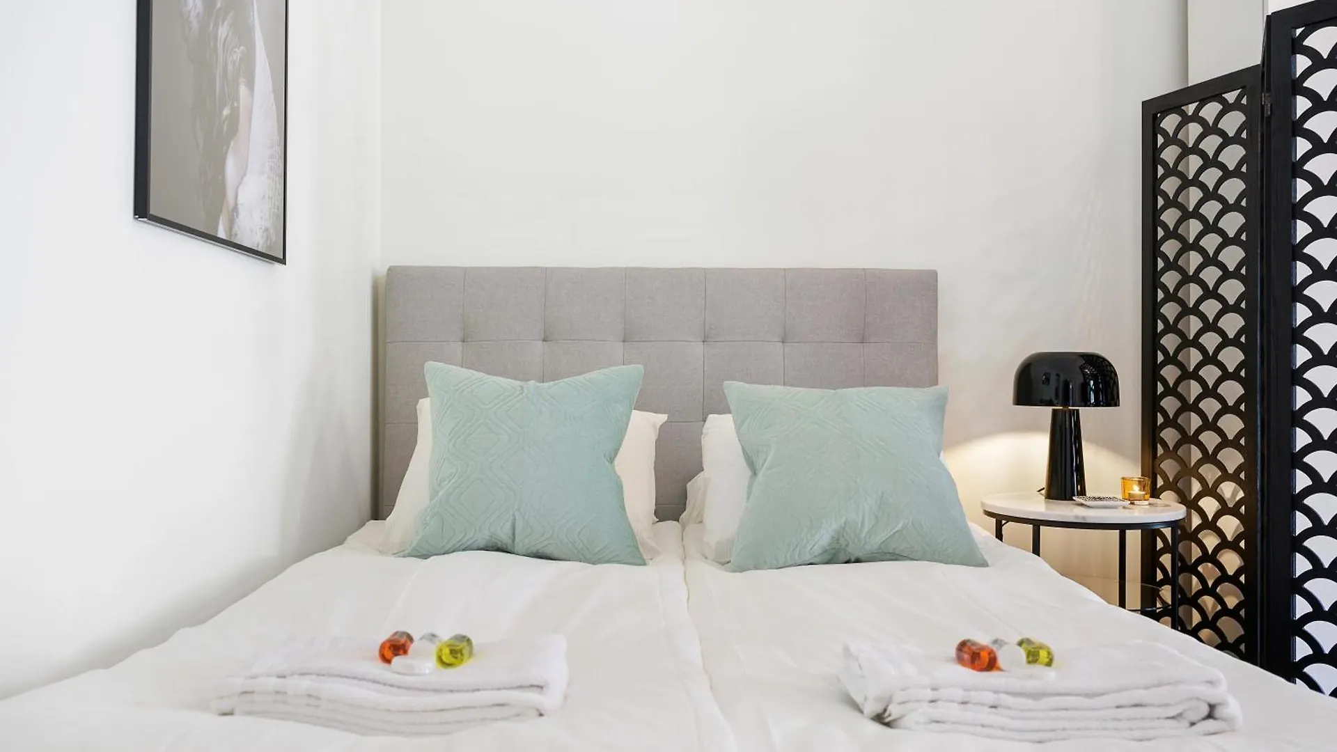 Upplandsgatan, Vasastan Apartment Stockholm